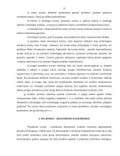 Verslo projektų parengiamieji darbai 8 puslapis