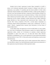 Verslo ryšių vadyba 8 puslapis