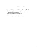 Verslo ryšių vadyba 10 puslapis