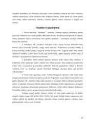 Verslo rizika, verslo rizikos mažinimo galimybės: AB "Stumbras" 15 puslapis