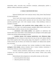 Verslo vertė kaip pagrindinis įmonės veiklos rodiklis 11 puslapis