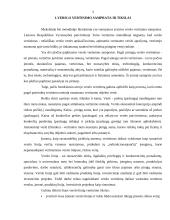 Verslo vertė kaip pagrindinis įmonės veiklos rodiklis 3 puslapis