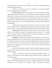 Verslo vertė kaip pagrindinis įmonės veiklos rodiklis 10 puslapis