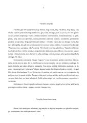  Vertybių samprata 3 puslapis
