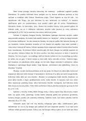  Vertybių samprata 4 puslapis