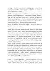 Vertybės ir pareigos. Vertybių rūšys 2 puslapis