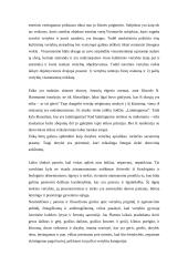 Vertybės ir pareigos. Vertybių rūšys 4 puslapis