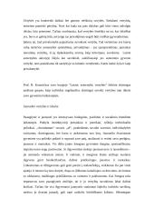 Vertybės ir pareigos. Vertybių rūšys 5 puslapis