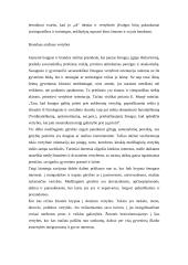 Vertybės ir pareigos. Vertybių rūšys 6 puslapis