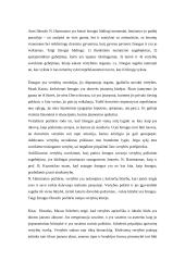 Vertybės ir pareigos. Vertybių rūšys 8 puslapis