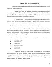 Vertybinių popierių rinka ir rūšys 6 puslapis