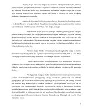 Vertybinių popierių rinka ir rūšys 7 puslapis