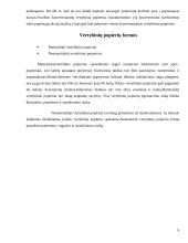 Vertybinių popierių rinka ir rūšys 9 puslapis