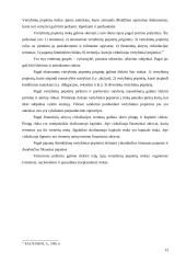 Vertybiniai popieriai, jiems būdingi požymiai ir charakteristikos 12 puslapis