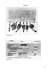 Vertybiniai popieriai, jiems būdingi požymiai ir charakteristikos 15 puslapis