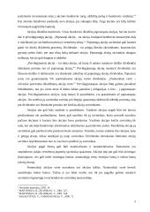 Vertybiniai popieriai, jiems būdingi požymiai ir charakteristikos 4 puslapis