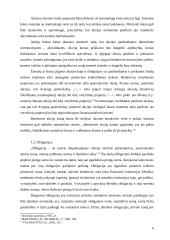 Vertybiniai popieriai, jiems būdingi požymiai ir charakteristikos 5 puslapis