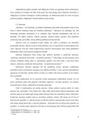 Vertybiniai popieriai, jiems būdingi požymiai ir charakteristikos 7 puslapis