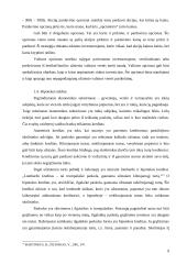 Vertybiniai popieriai, jiems būdingi požymiai ir charakteristikos 8 puslapis