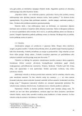 Vertybiniai popieriai, jiems būdingi požymiai ir charakteristikos 9 puslapis