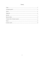 Vertybiniai popieriai ir jų rūšys  2 puslapis