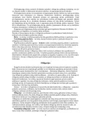 Vertybiniai popieriai ir jų rūšys  6 puslapis