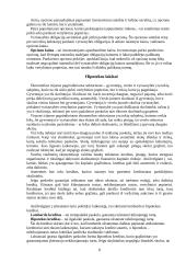 Vertybiniai popieriai ir jų rūšys  8 puslapis