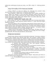 Vertybiniai popieriai Lietuvos Respublikoje 11 puslapis