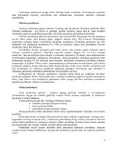 Vertybiniai popieriai Lietuvos Respublikoje 6 puslapis