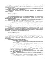 Vertybiniai popieriai Lietuvos Respublikoje 7 puslapis