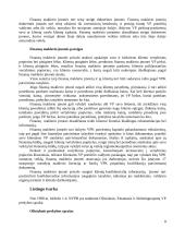 Vertybiniai popieriai Lietuvos Respublikoje 8 puslapis