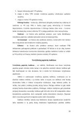 Vertybinių popierių rūšys, birža, infrastruktūra ir indeksas 12 puslapis