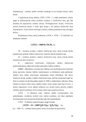 Vertybinių popierių rūšys, birža, infrastruktūra ir indeksas 14 puslapis