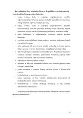 Vertybinių popierių rūšys, birža, infrastruktūra ir indeksas 16 puslapis