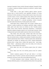 Vertybinių popierių rūšys, birža, infrastruktūra ir indeksas 10 puslapis