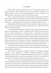 Vertybiniai popieriai ir jų vaidmuo ekonomikoje 4 puslapis