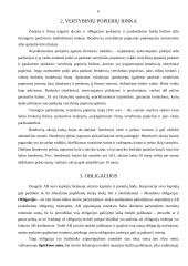 Vertybiniai popieriai ir jų vaidmuo ekonomikoje 6 puslapis