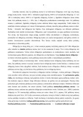 Vertybiniai popieriai ir jų vaidmuo ekonomikoje 9 puslapis