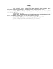 Vertybinių popierių rinka Lietuvoje 2 puslapis