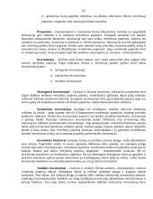 Vertybinių popierių rinka Lietuvoje 11 puslapis