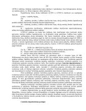 Vertybinių popierių rinka Lietuvoje 14 puslapis