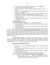 Vertybinių popierių rinka Lietuvoje 15 puslapis