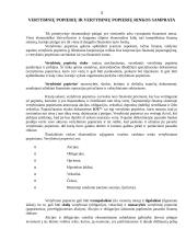 Vertybinių popierių rinka Lietuvoje 3 puslapis