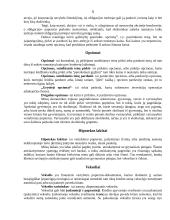 Vertybinių popierių rinka Lietuvoje 5 puslapis