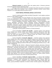 Vertybinių popierių rinka Lietuvoje 7 puslapis