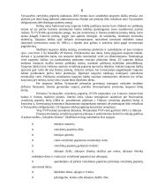 Vertybinių popierių rinka Lietuvoje 8 puslapis