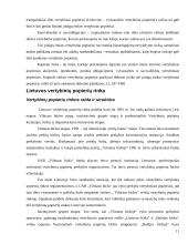 Vertybinių popierių rinka kaip svarbus finansų sistemos elementas 10 puslapis