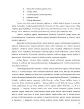 Vertybinių popierių rinka kaip svarbus finansų sistemos elementas 12 puslapis