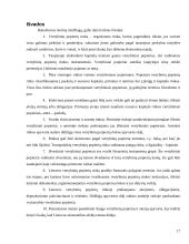 Vertybinių popierių rinka kaip svarbus finansų sistemos elementas 16 puslapis