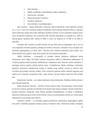 Vertybinių popierių rinka kaip svarbus finansų sistemos elementas 9 puslapis